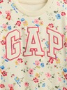 GAP Детска oversize рокля Americana GAP