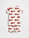GAP Детски пижамен комплект GAP