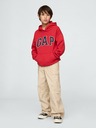 GAP Детски суитшърт с логото на GAP