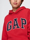 GAP Детски суитшърт с логото на GAP