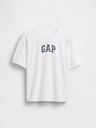 GAP Детска риза с логото на GAP