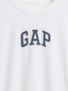 GAP Детска риза с логото на GAP