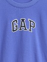 GAP Детска риза с логото на GAP