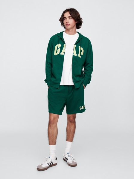 GAP Къси панталони с логото на GAP