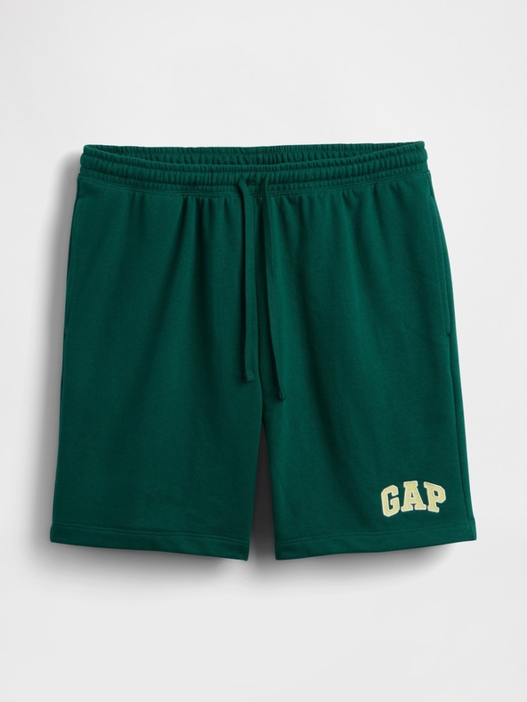 GAP Къси панталони с логото на GAP