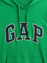 GAP Суитшърт с логото на GAP