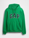 GAP Суитшърт с логото на GAP