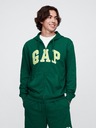 GAP Суитшърт с логото на GAP