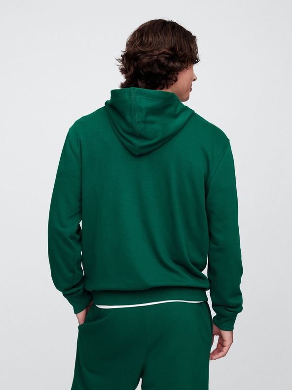 GAP Суитшърт с логото на GAP