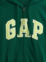 GAP Суитшърт с логото на GAP