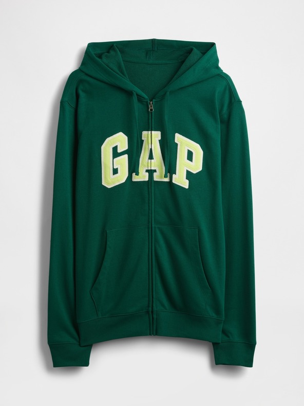 GAP Суитшърт с логото на GAP