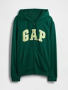 GAP Суитшърт с логото на GAP