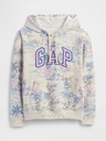 GAP Суитшърт с логото на GAP