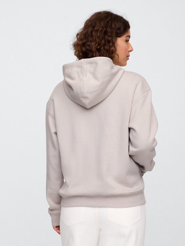 GAP Суитшърт с логото на GAP