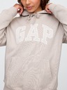 GAP Суитшърт с логото на GAP