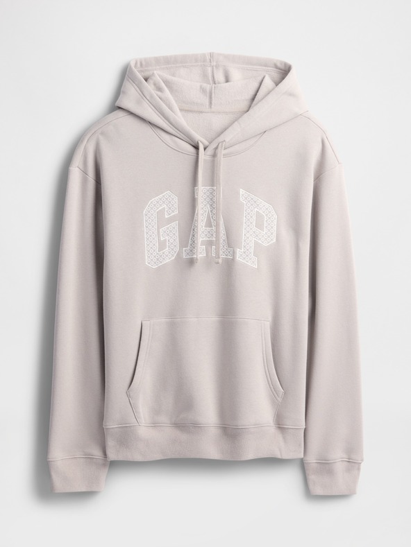 GAP Суитшърт с логото на GAP