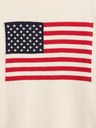 GAP Пуловер Gap Americana GAP