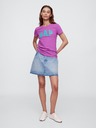 GAP Тениска с логото на GAP