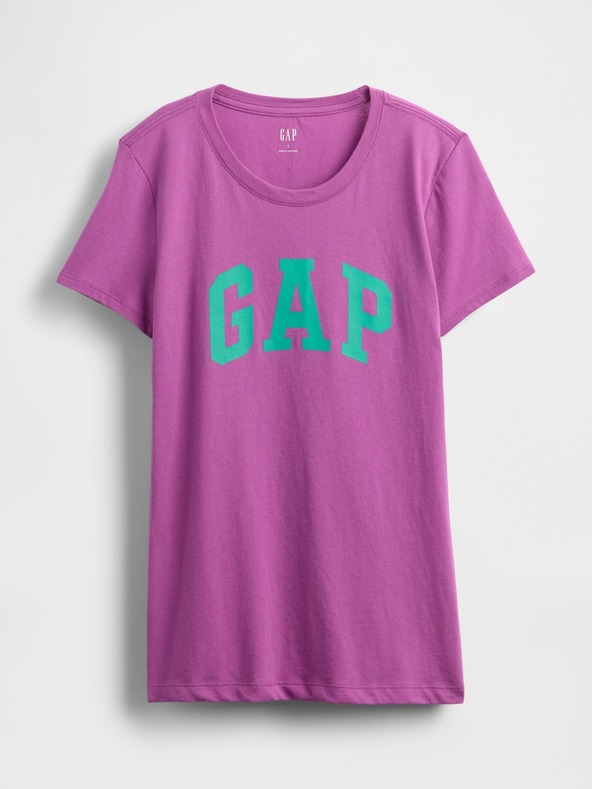 GAP Тениска с логото на GAP