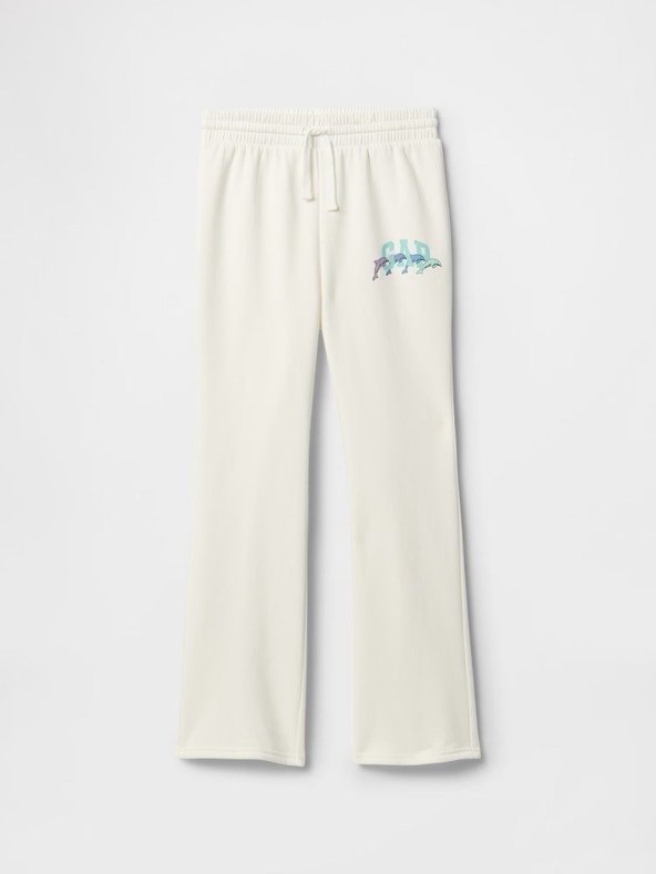 GAP Детски суитчър с лого GAP