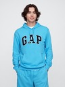 GAP Суитшърт с логото на GAP