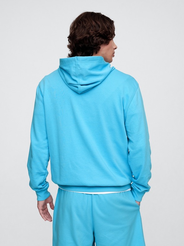 GAP Суитшърт с логото на GAP