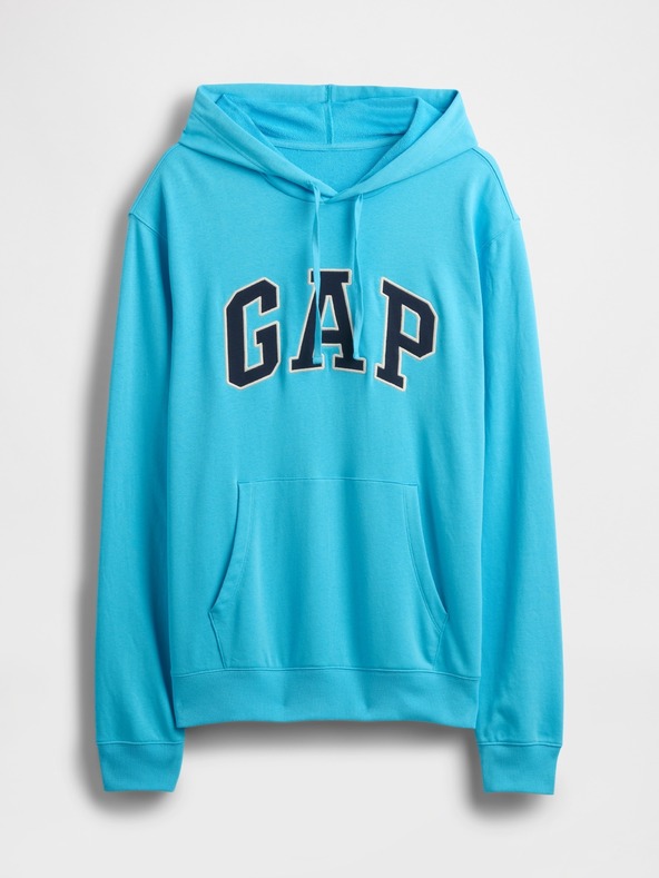 GAP Суитшърт с логото на GAP