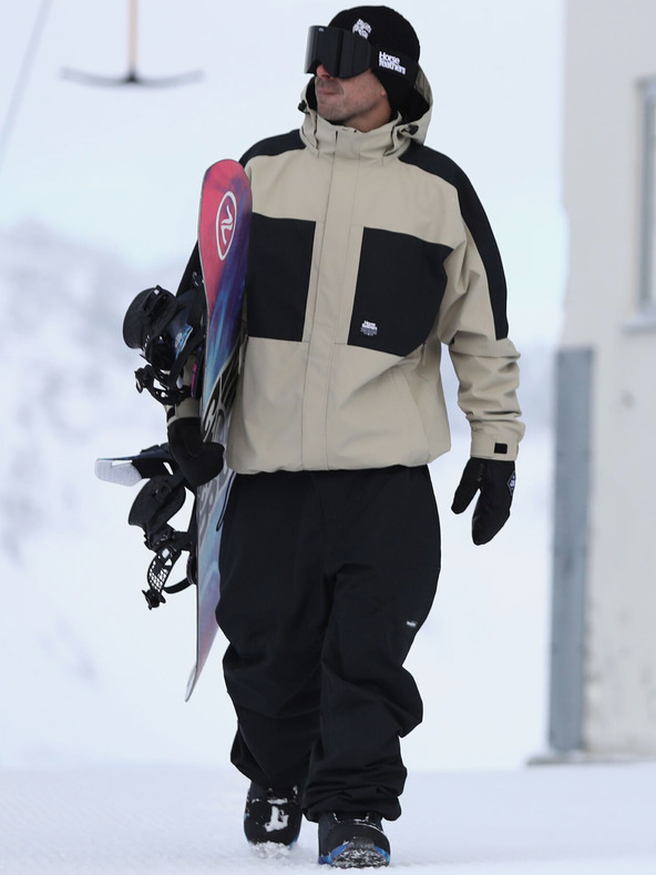 Horsefeathers Baron Панталон