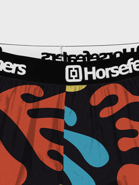 Horsefeathers Къси панталони Frazier - размер на фигурите L HORSEFEATHERS