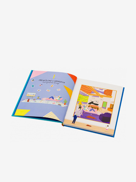 ELLA & MAX ТАЙНИТЕ НА ОБРАЗА - От пещерните рисунки до смартфоните