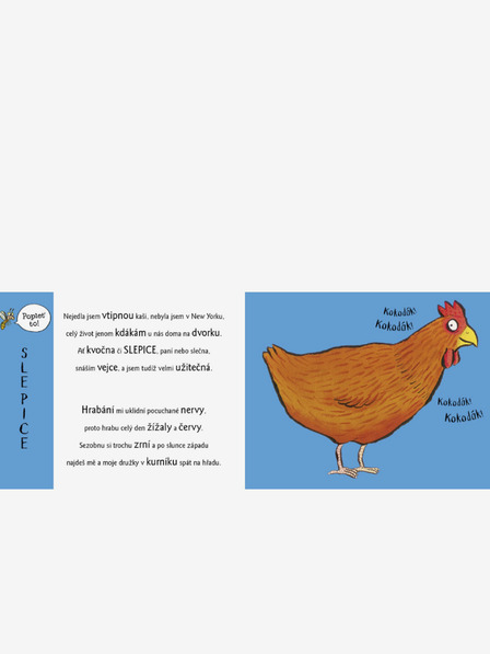 ELLA & MAX Пакостлив Play-Doh с животни