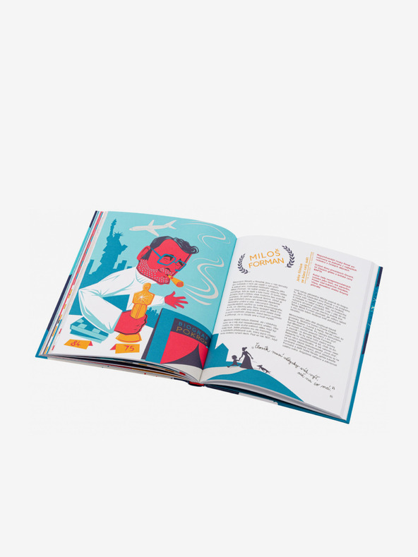 ELLA & MAX ХРАБРИТЕ МЕЧТИ - 30 чехи по пътя към успеха