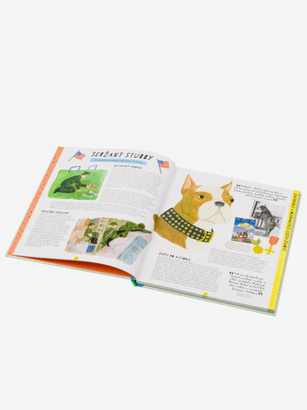 ELLA & MAX Животински светове - Истории, които наистина са се случили