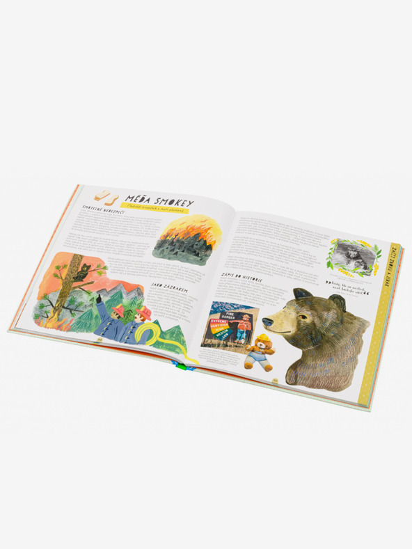 ELLA & MAX Животински светове - Истории, които наистина са се случили