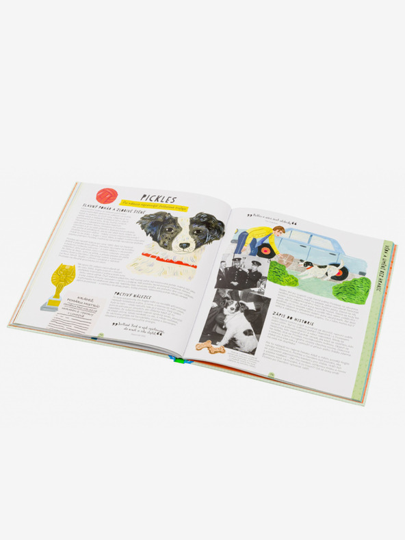 ELLA & MAX Животински светове - Истории, които наистина са се случили