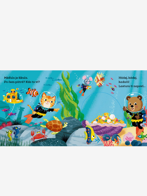 ELLA & MAX БЕБЕТАТА НА МАЙМУНИТЕ - Движещи се картинки