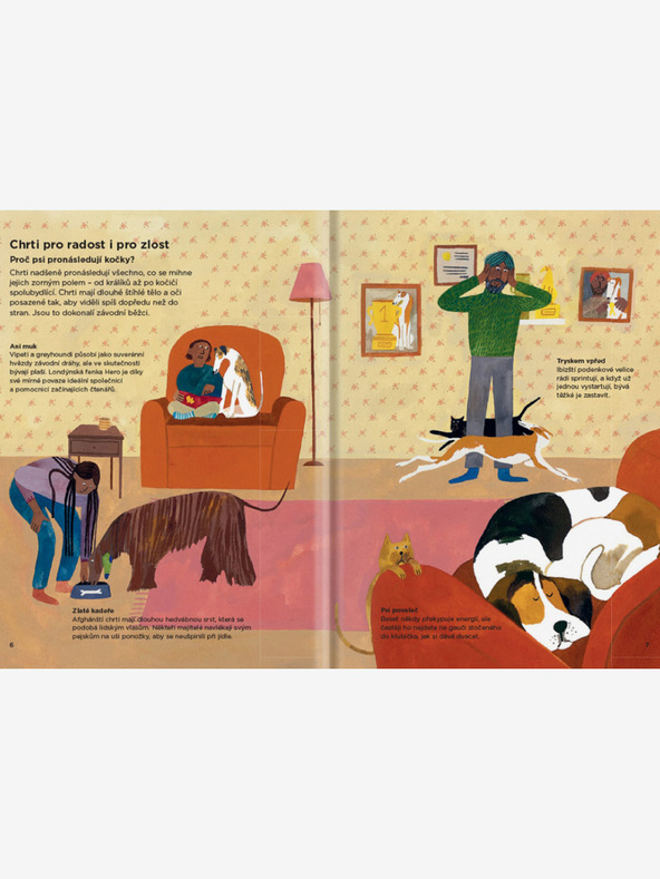 ELLA & MAX ЗАЩО КУЧЕТАТА СЕ ПОДСМЪРЧАТ ЕДНО ДРУГО? - Всичко за кучетата