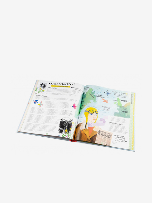 ELLA & MAX ИСТОРИИ ЗА КУКЛИ, които не се страхуват да бъдат специални