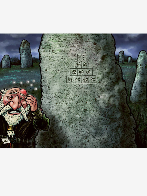 ELLA & MAX БЯГСТВО ОТ ЗАМЪКА НА ДРАКОНА