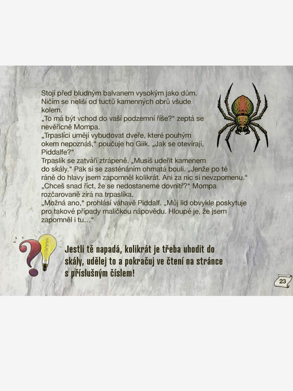 ELLA & MAX БЯГСТВО ОТ ЗАМЪКА НА ДРАКОНА