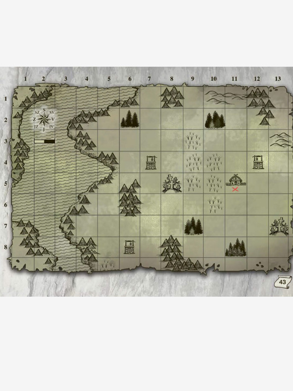 ELLA & MAX БЯГСТВО ОТ ЗАМЪКА НА ДРАКОНА