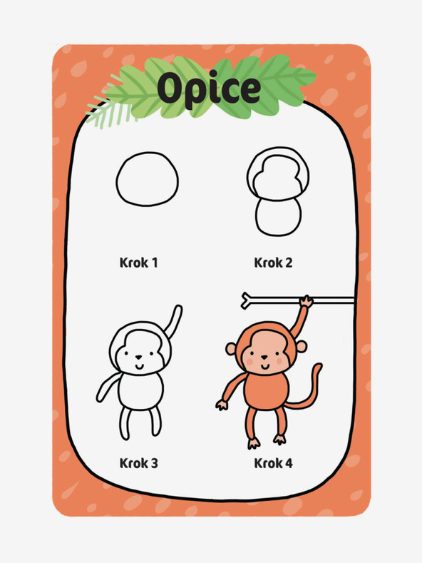 ELLA & MAX Вълшебен таблет и 40 инструкции - ЖИВОТНИ