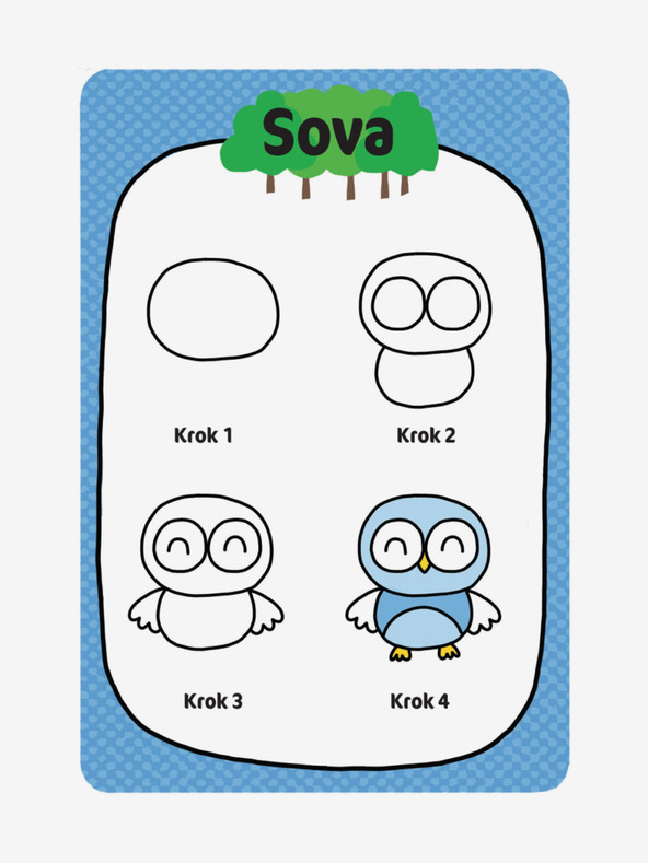 ELLA & MAX Вълшебен таблет и 40 инструкции - ЖИВОТНИ