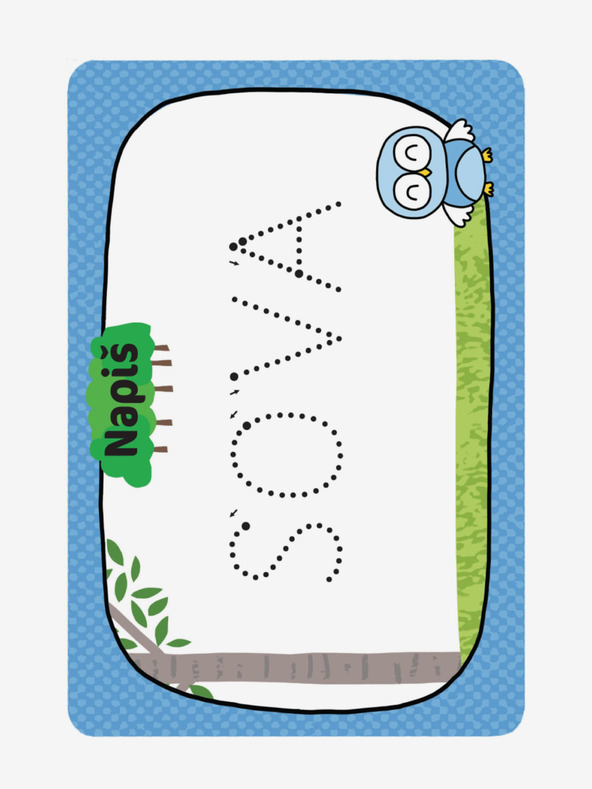 ELLA & MAX Вълшебен таблет и 40 инструкции - ЖИВОТНИ