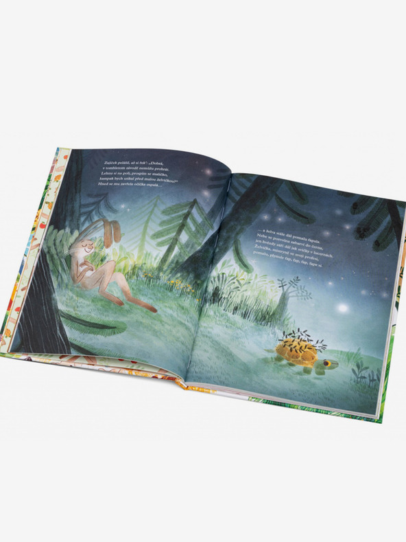 ELLA & MAX ЕЗОП ЗА ЖИВОТНИТЕ - Басни в стихове