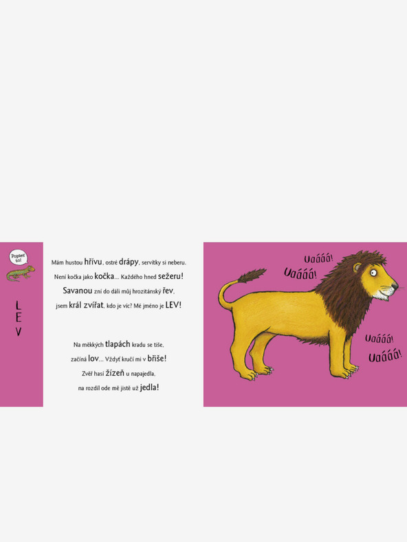 ELLA & MAX Непослушни игри В зоологическата градина с животни