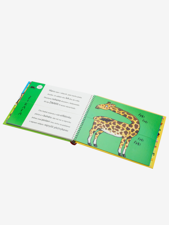 ELLA & MAX Непослушни игри В зоологическата градина с животни