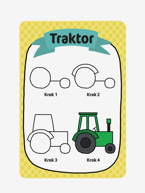 ELLA & MAX Магически таблет и 40 инструкции - ТРАНСПОРТ