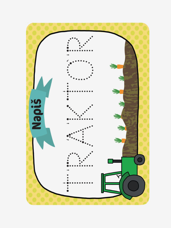 ELLA & MAX Магически таблет и 40 инструкции - ТРАНСПОРТ