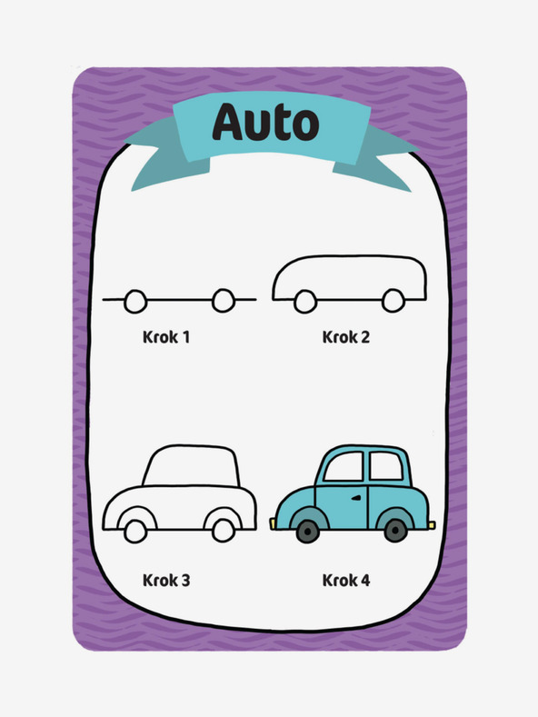 ELLA & MAX Магически таблет и 40 инструкции - ТРАНСПОРТ